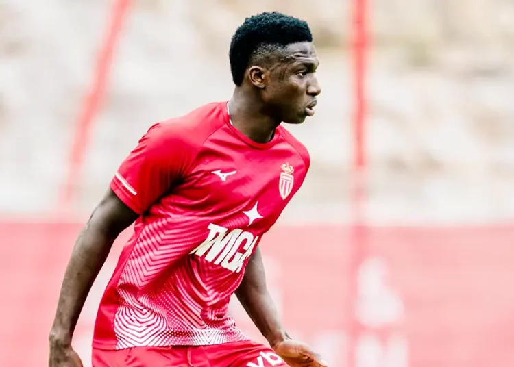 Lamine Camara