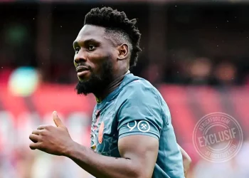Lassina Traoré