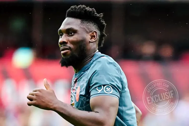 Lassina Traoré