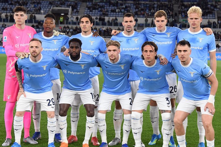 S.S. Lazio