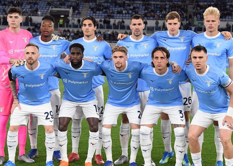 S.S. Lazio