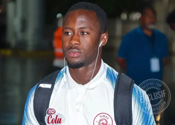 Libasse Gueye