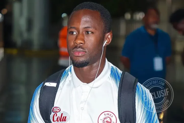 Libasse Gueye