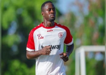 Libasse Gueye