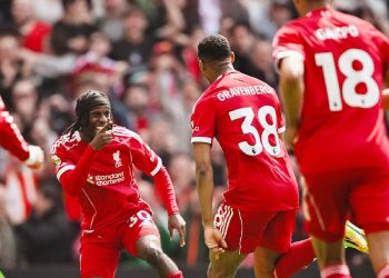 Liverpool