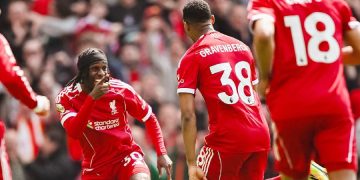 Liverpool