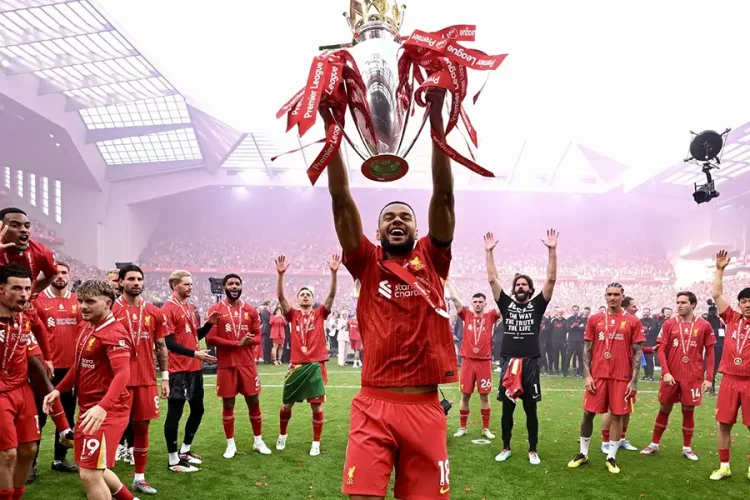 Liverpool Football Club