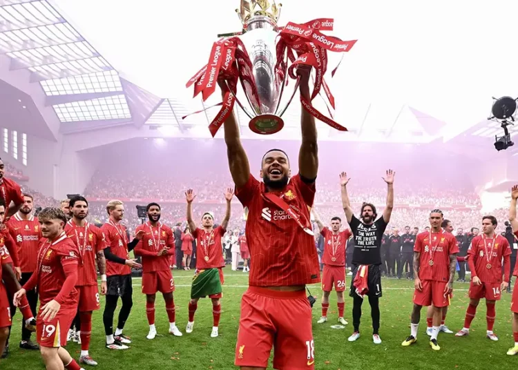 Liverpool Football Club