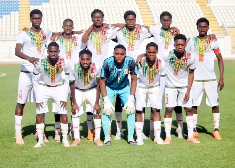 Mali U17