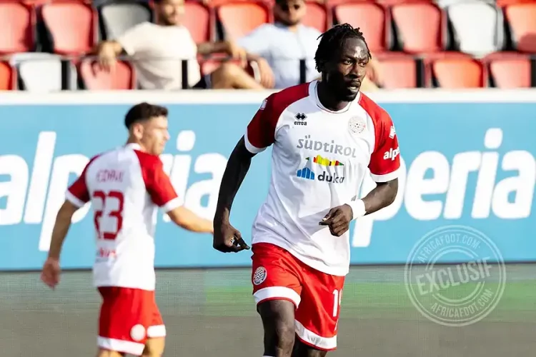 Mamadou Coulibaly