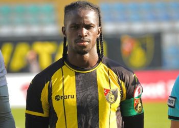 Mamadou Mendy