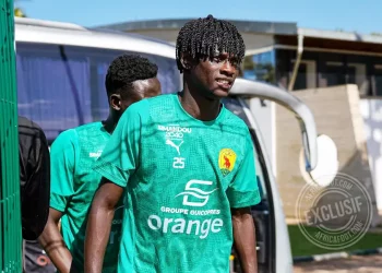 Mamady Cissé