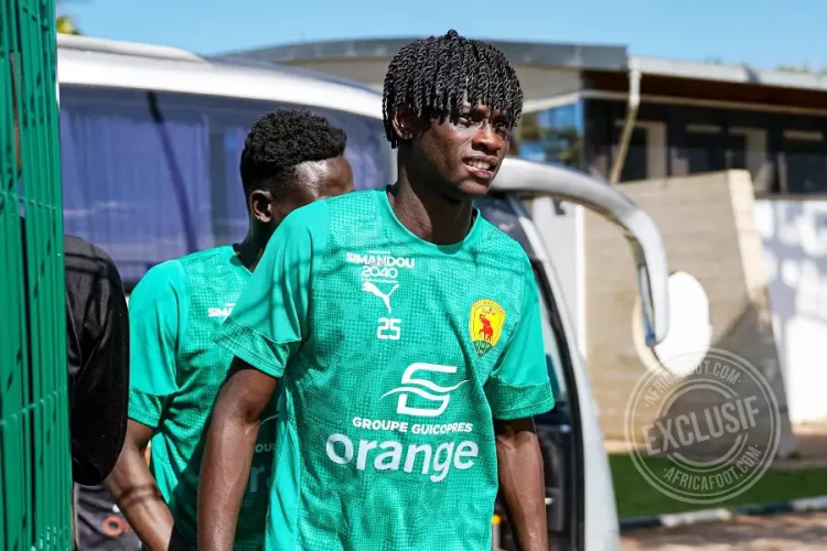 Mamady Cissé