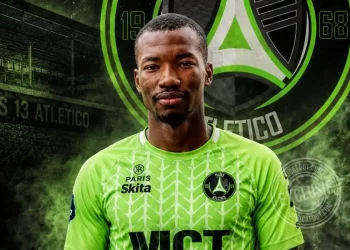Mamady Cissé