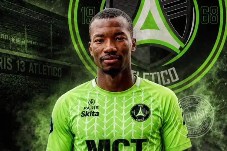 Mamady Cissé