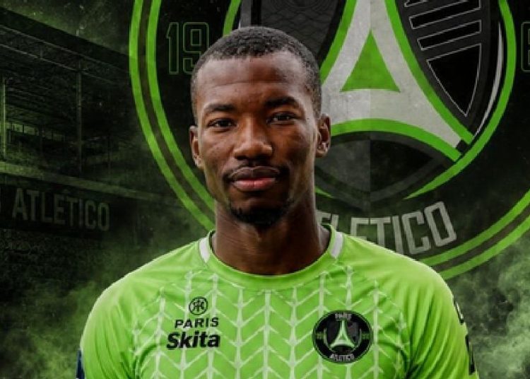 Mamady Cissé