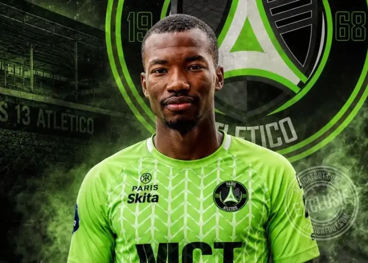 Mamady Cissé