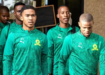 Mamelodi Sundowns F.C