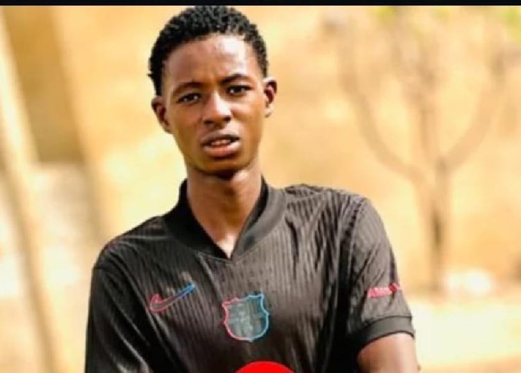 Mamourou Diarra