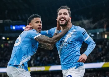 Manchester City
