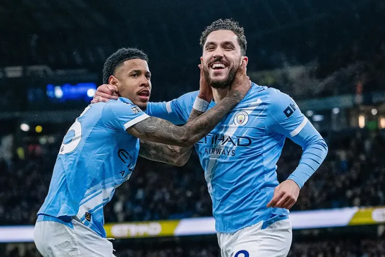 Manchester City