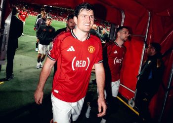 Manchester United