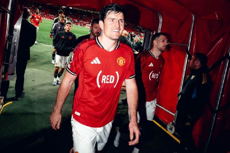 Manchester United