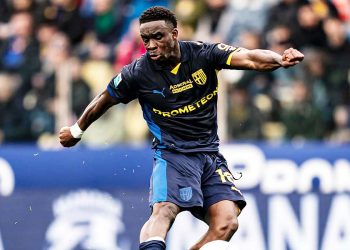 Mandela Keita