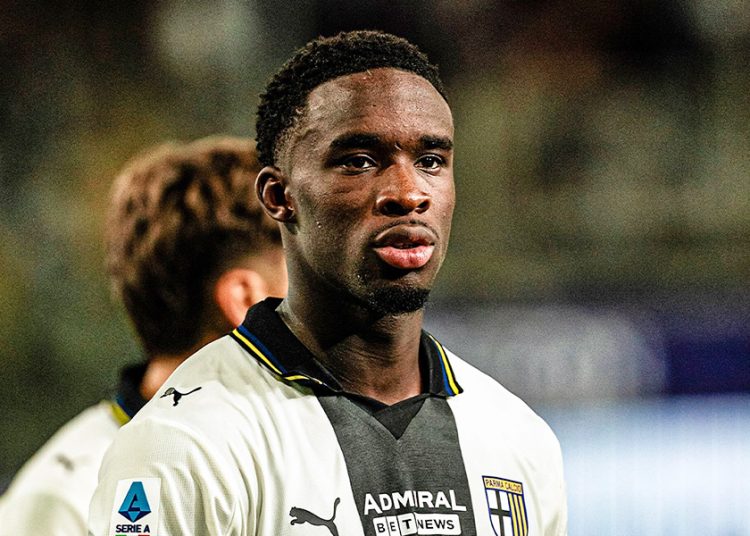 Mandela Keita