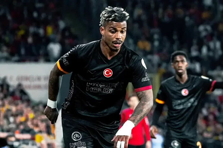 Mario Lemina