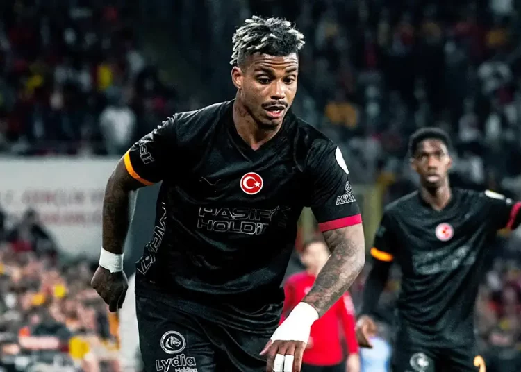 Mario Lemina
