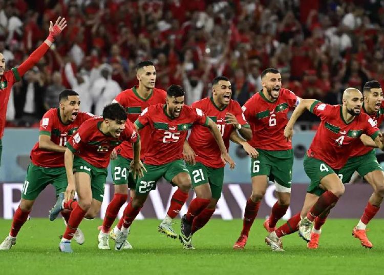 Maroc