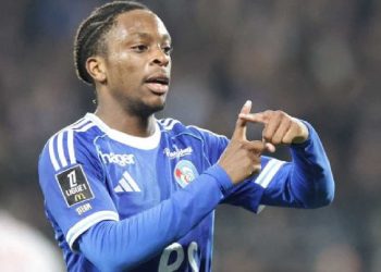 Martial Godo