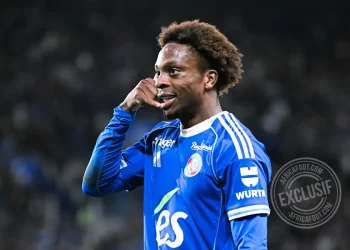 Martial Godo