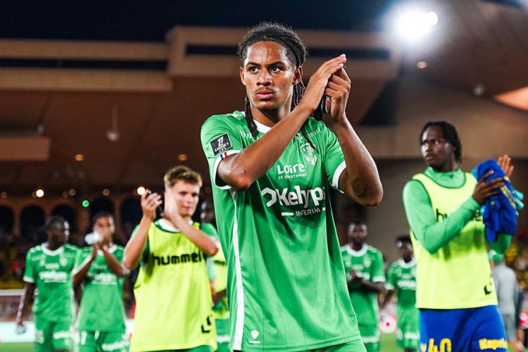 Mathis Amougou