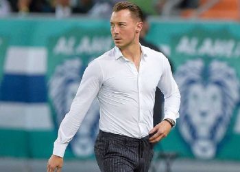 Matthias Jaissle