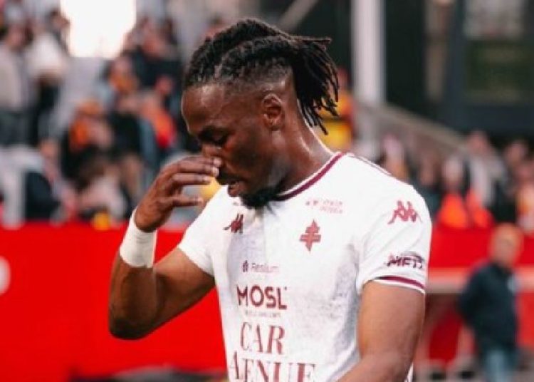 Michel Mboula