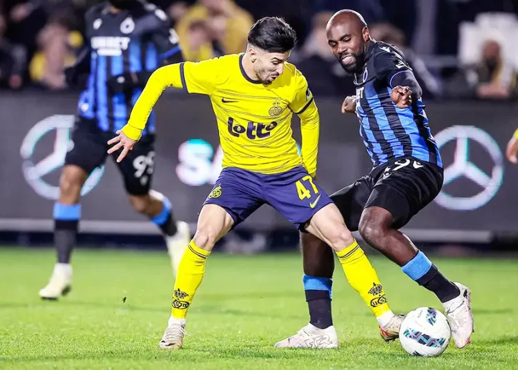 Mohamed Amoura
