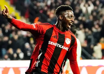 Mohamed Bayo