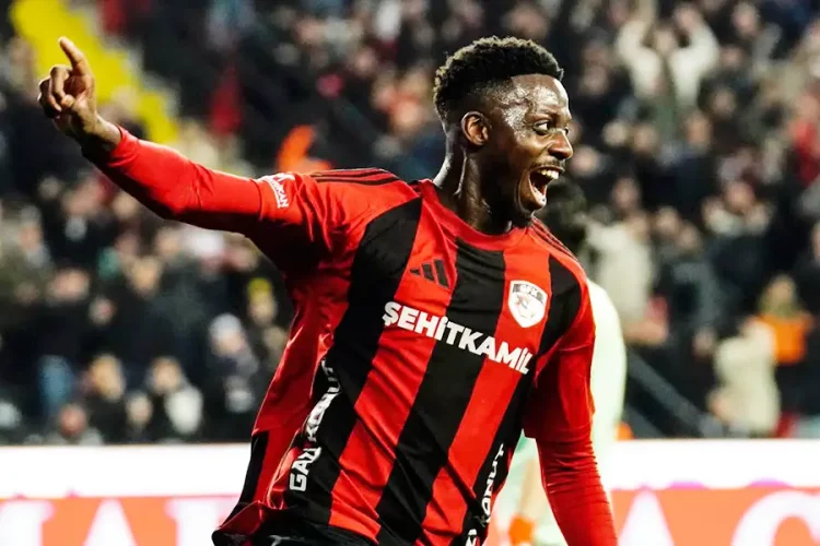 Mohamed Bayo