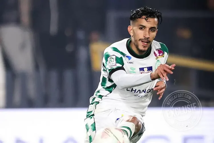 Mohamed Boulacsout