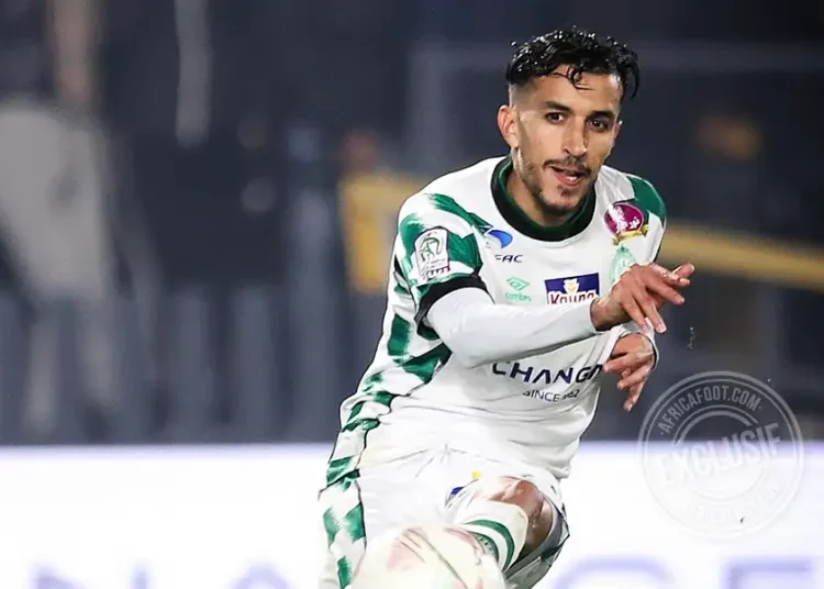 Mohamed Boulacsout
