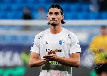 Mohamed Brahimi