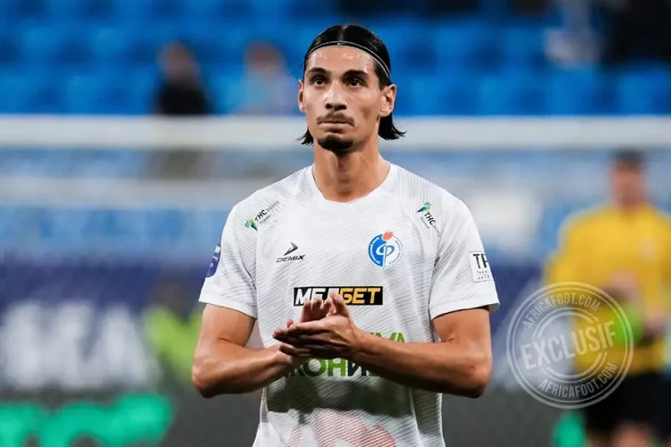 Mohamed Brahimi
