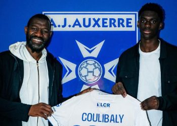 Mohamed Coulibaly