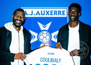 Mohamed Coulibaly