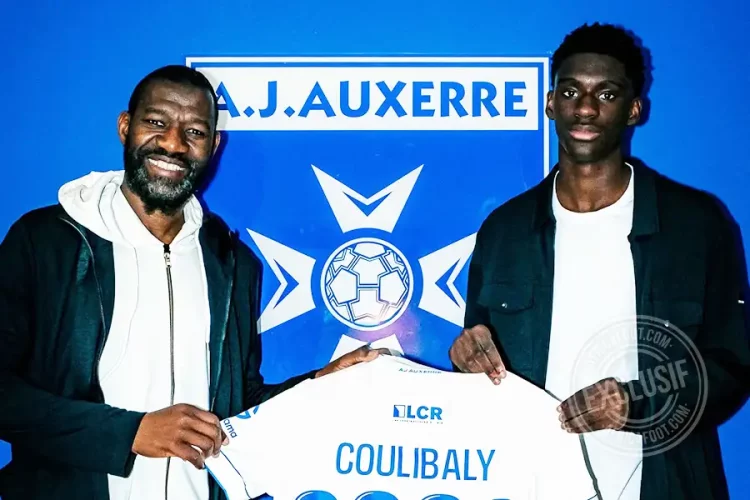 Mohamed Coulibaly