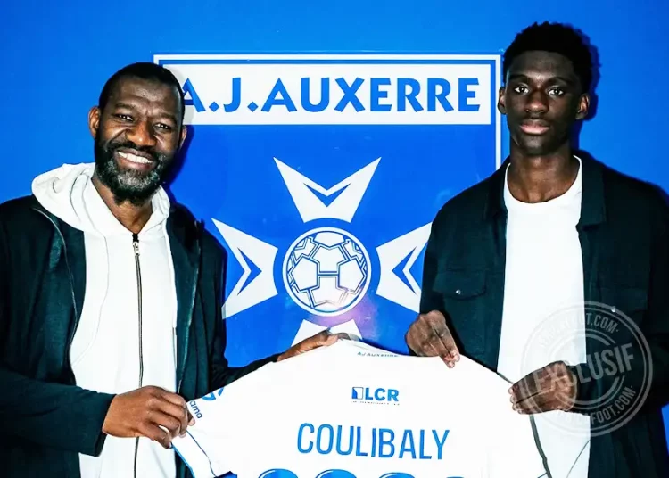 Mohamed Coulibaly