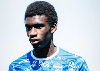 Mohamed Coulibaly