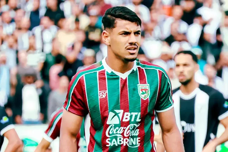 Mohamed Iyadh Riahi